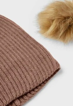 NAME IT Muts - Cognac -Name It 7a0191d525e8472994ce00a8be22b97a