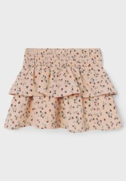 NAME IT Nmfjihelle - A-Lijn Rok - Créme De Pêche -Name It 7acedcbe2a8e45c2af7938be622b0225