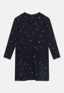 NAME IT Nmflunna 2 Pack - Jerseyjurk - Dark Sapphire/White Aster Purple -Name It 7ad376121f374568b6456f2c6f355b4e