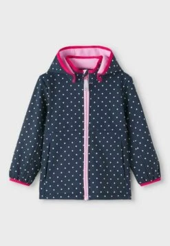 NAME IT Malta - Softshelljas - Dark Sapphire 10 NAME IT Malta - Softshelljas - Dark Sapphire -Name It 7ae8a07d244a4163b0bbaa7c754213f8