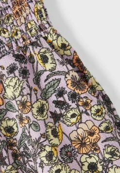 NAME IT Wide Leg - Broek - Orchid Bloom 7 NAME IT Wide Leg - Broek - Orchid Bloom -Name It 7b48017389894328b3ea43092b641e70