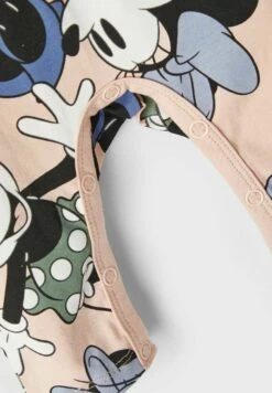 NAME IT Disney Minnie Maus - Jumpsuit - Rose Smoke -Name It 7c143be558f84a808c34def340f84de8