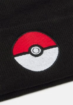NAME IT Nkmskjalm Pokemon Hat Box Sky Unisex - Muts - Black -Name It 7d307f6f65a24d309c1099a6497ffcdc
