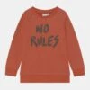 NAME IT Nmmvion Unisex - Sweater - Rooibos Tea