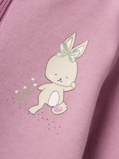 NAME IT Nbfnightsuit Zip Rabbit- Pyjama - Orchid Haze 9 NAME IT Nbfnightsuit Zip Rabbit- Pyjama - Orchid Haze -Name It 7d9987242f504b50a6768658d7ac8a35