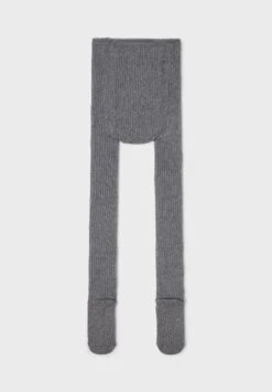 NAME IT Nknpantyhose 2 Pack Unisex - Panty - Dark Grey Melange -Name It 7db9177f8eb24fef9d64cae89c23bc02