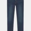 NAME IT Nkmtheo- Slim Fit Jeans - Dark Blue Denim -Name It 7dca95d6a001460db7d682a0f1cc49dd