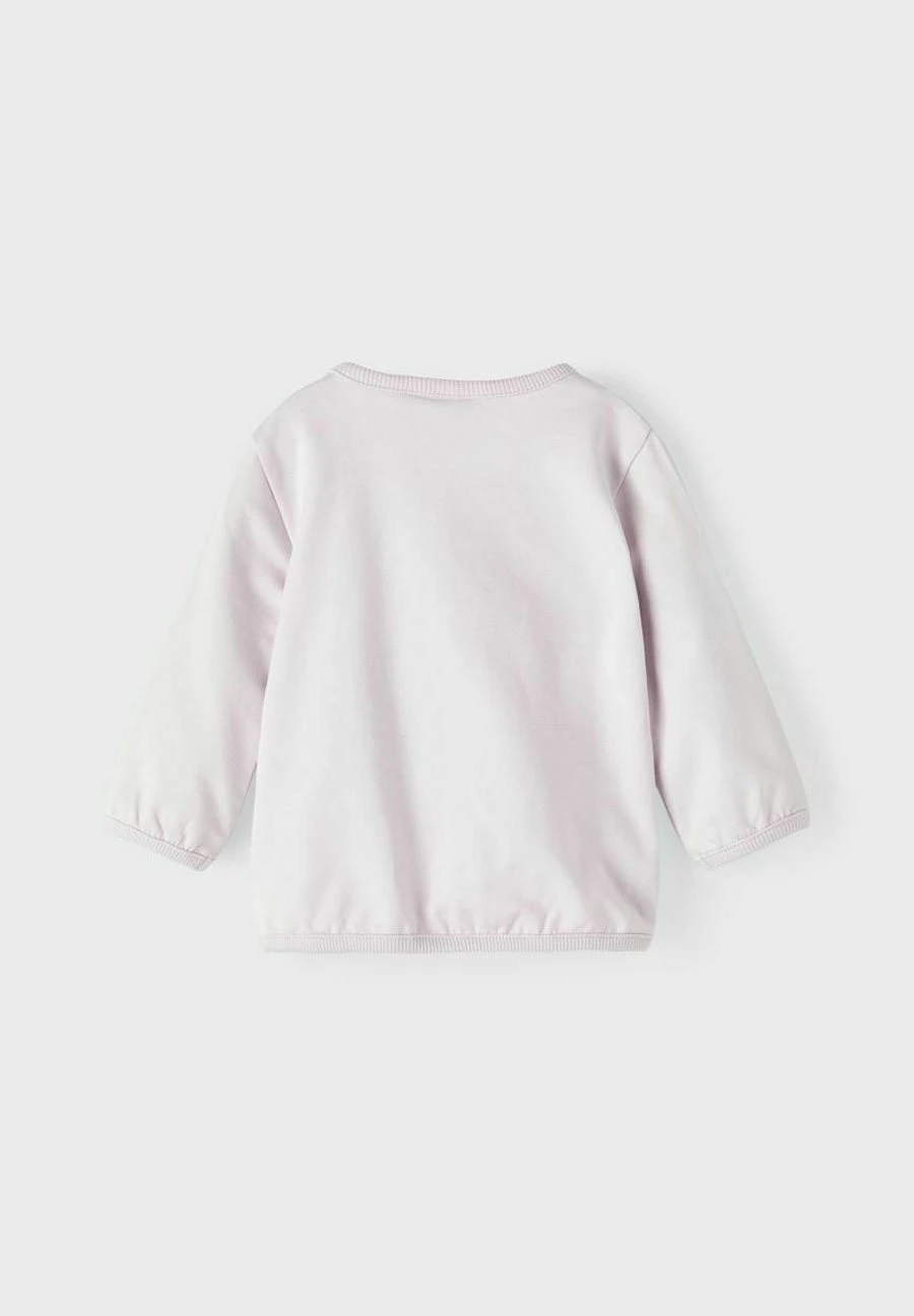 NAME IT Sweater - Orchid Hush 5 NAME IT Sweater - Orchid Hush - Afbeelding 3