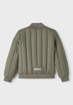 NAME IT Nkm Mars Quilt - Winterjas - Tea Leaf 9 NAME IT Nkm Mars Quilt - Winterjas - Tea Leaf -Name It 7e9f2990ed3d46619f81276d47d0759e