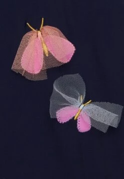 NAME IT Tacci Towel - Badpak - Dark Sapphire -Name It 7eda195aff664e58a5d2034ac40de325