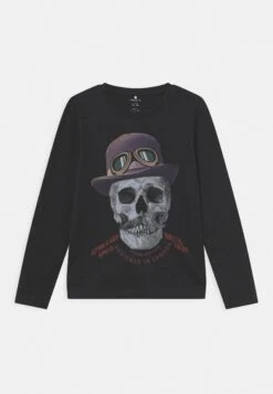 NAME IT Nkmnagar- Longsleeve - Black