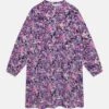 NAME IT Nkfluna Ls Pb - Blousejurk - Aster Purple -Name It 8088755159754b0fa6fa33a5aad7363f