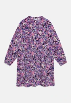 NAME IT Nkfluna Ls Pb - Blousejurk - Aster Purple