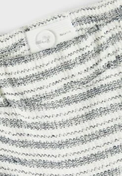 NAME IT Gestreiftes - Broek - Dark Sapphire -Name It 80de31f4c87f43a5919cb8cbf37a322b