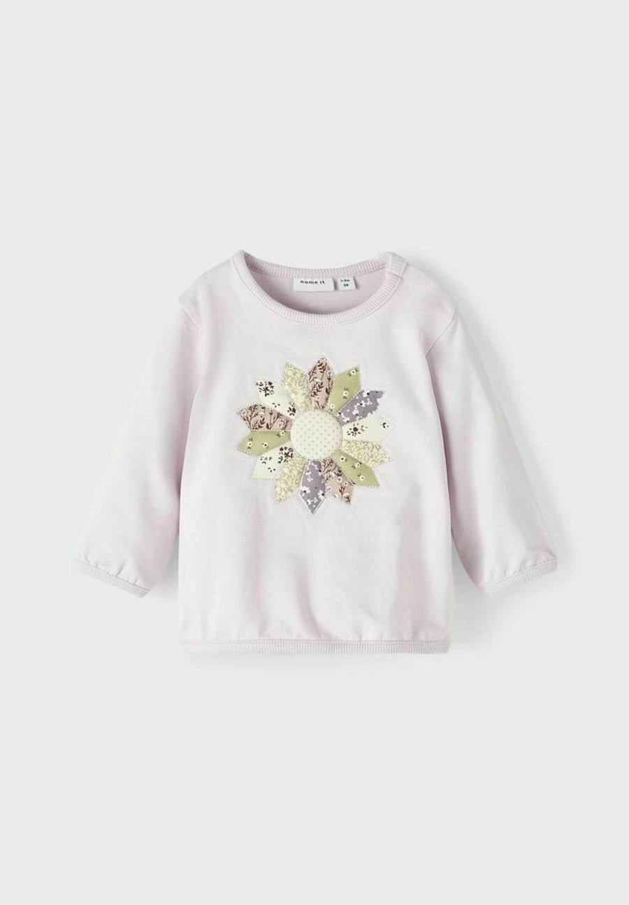 NAME IT Sweater - Orchid Hush 8 NAME IT Sweater - Orchid Hush - Afbeelding 6