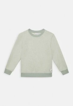 NAME IT Nkmvilmar Loose - Sweater - Blue Surf