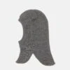 NAME IT Nbmwillit Balaclava Unisex - Hoed - Dark Grey Melange -Name It 8194a94d5ce34d8e8ec387ebe8788647