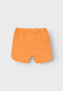 NAME IT Print - Shorts - Mock Orange 7 NAME IT Print - Shorts - Mock Orange -Name It 81ae809a79064e029ada82df0059d778