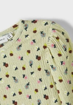 NAME IT Regular Fit - Longsleeve - Lint -Name It 81e009a76c7f405cbd53644e880fd133