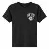 NAME IT Nba - T-Shirt Print - Black 1 NAME IT Nba - T-Shirt Print - Black -Name It 823d0111424a4fea966417f7e15d2ba2