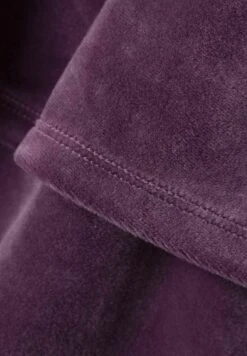 NAME IT Velours - Plooirok - Arctic Dusk -Name It 824d1fe7c97e402682513d047cb33956