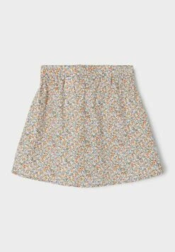 NAME IT Rock Print - A-Lijn Rok - Orchid Bloom -Name It 84078ec419044b7a9a2b23cfe3e3837e