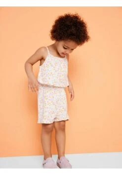 Name It Print - Jumpsuit - Jet Stream