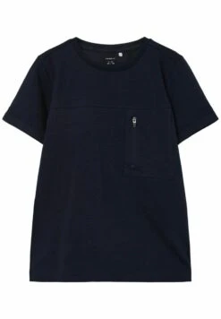 NAME IT Taschen - T-Shirt Basic - Dark Sapphire -Name It 84722b42c1954d6f8d0330d076193520