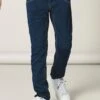 NAME IT Nkmrobin Pant- Slim Fit Jeans - Blue Denim -Name It 8487b86f4ea049c492b6f8cf4adec458