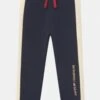 NAME IT Nmflarke Pant- Broek - Dark Sapphire
