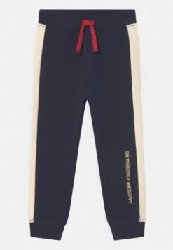 NAME IT Nmflarke Pant- Broek - Dark Sapphire