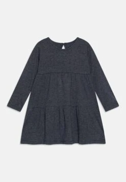 NAME IT Nmfvivaldi Dress - Jerseyjurk - Dark Sapphire