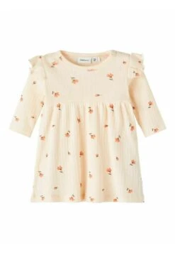 NAME IT Jurk - Créme De Pêche 10 NAME IT Jurk - Créme De Pêche -Name It 85686e1878b24d218ad2c3ac7ea1d577