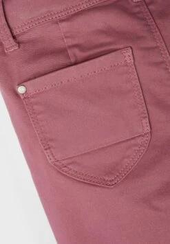 NAME IT Nkfpolly - Broek - Deco Rose -Name It 859bd057aad0416dbf708de672f5b999