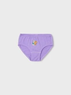 NAME IT Nmfjuma Pawpatrol 2P Briefs Noos Cplg - Slip - Sand/Verbena -Name It 85aed00fd45e4c1898a1630ff45d8447