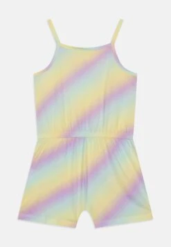 NAME IT Nkfvigga Strap 2 Pack - Jumpsuit - Orchid Bloom/White Alyssum -Name It 85ca5e5b0f6d4327bf60eeac323b5dd1