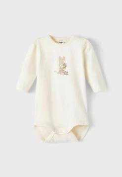 NAME IT Strampler - Body - Buttercream 2 -Name It 85f60c13182441d4ad05cdf3130e9724
