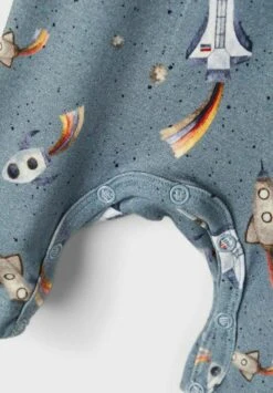 NAME IT Print - Jumpsuit - Citadel -Name It 864e2a9efd844cb9bd8b54e301286393