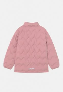 NAME IT Hooded Puffer Jacket - Winterjas - Zephyr -Name It 869d7d385dad486191cc99542f53d323