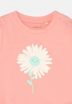 NAME IT Nbffelone 3 Pack - T-Shirt Print - Glacier 9 NAME IT Nbffelone 3 Pack - T-Shirt Print - Glacier -Name It 86ab1a99a63a48ecb9d680db93dd5726