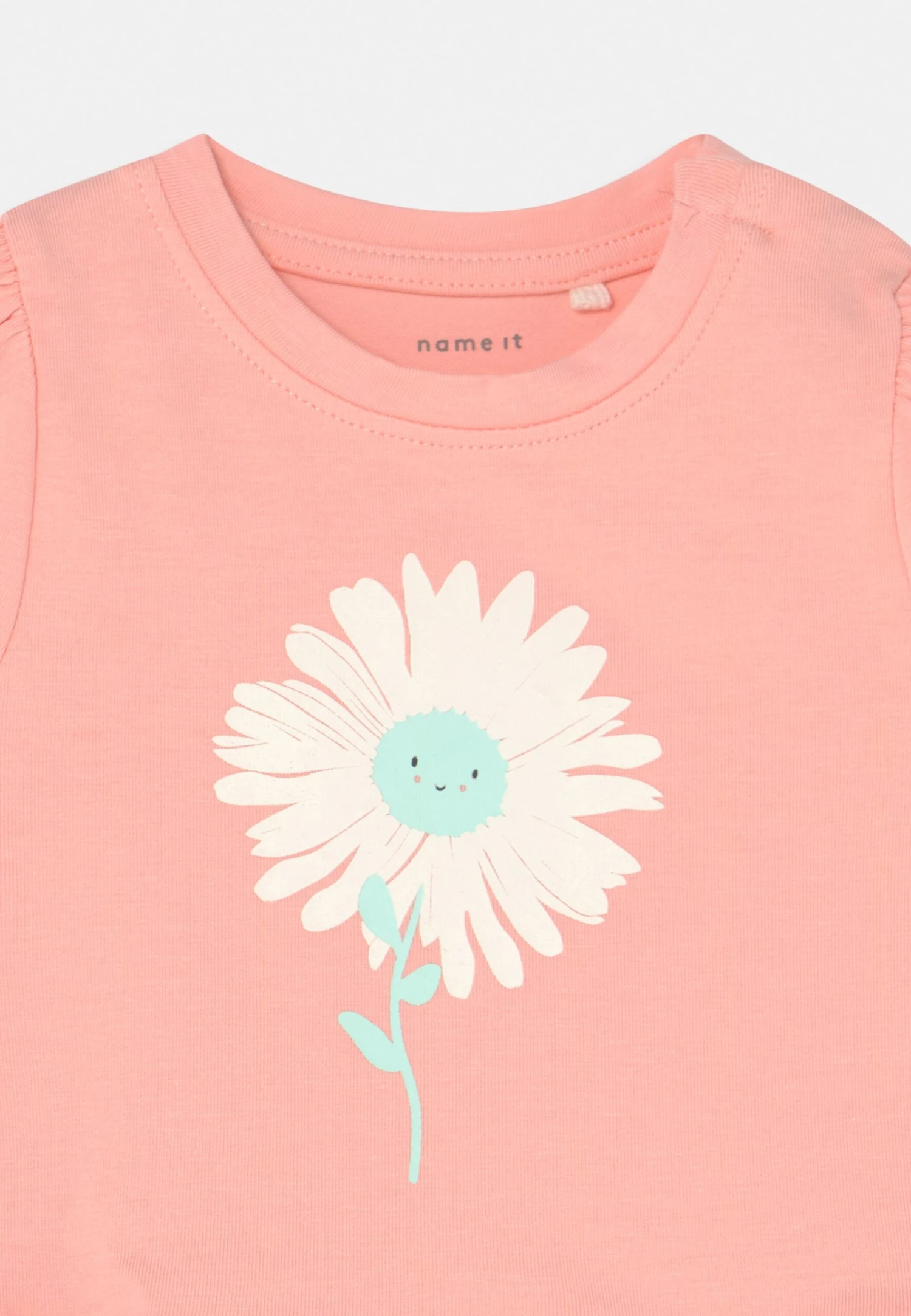 NAME IT Nbffelone 3 Pack - T-Shirt Print - Glacier 6 NAME IT Nbffelone 3 Pack - T-Shirt Print - Glacier - Afbeelding 4