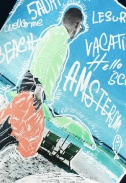 NAME IT T-Shirt Print - Dark Sapphire 9 NAME IT T-Shirt Print - Dark Sapphire -Name It 870eb6f1229c4c0e9ee1c7f7953198b4