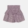 NAME IT Nmfkumia Skirt - A-Lijn Rok - Orchid Hush