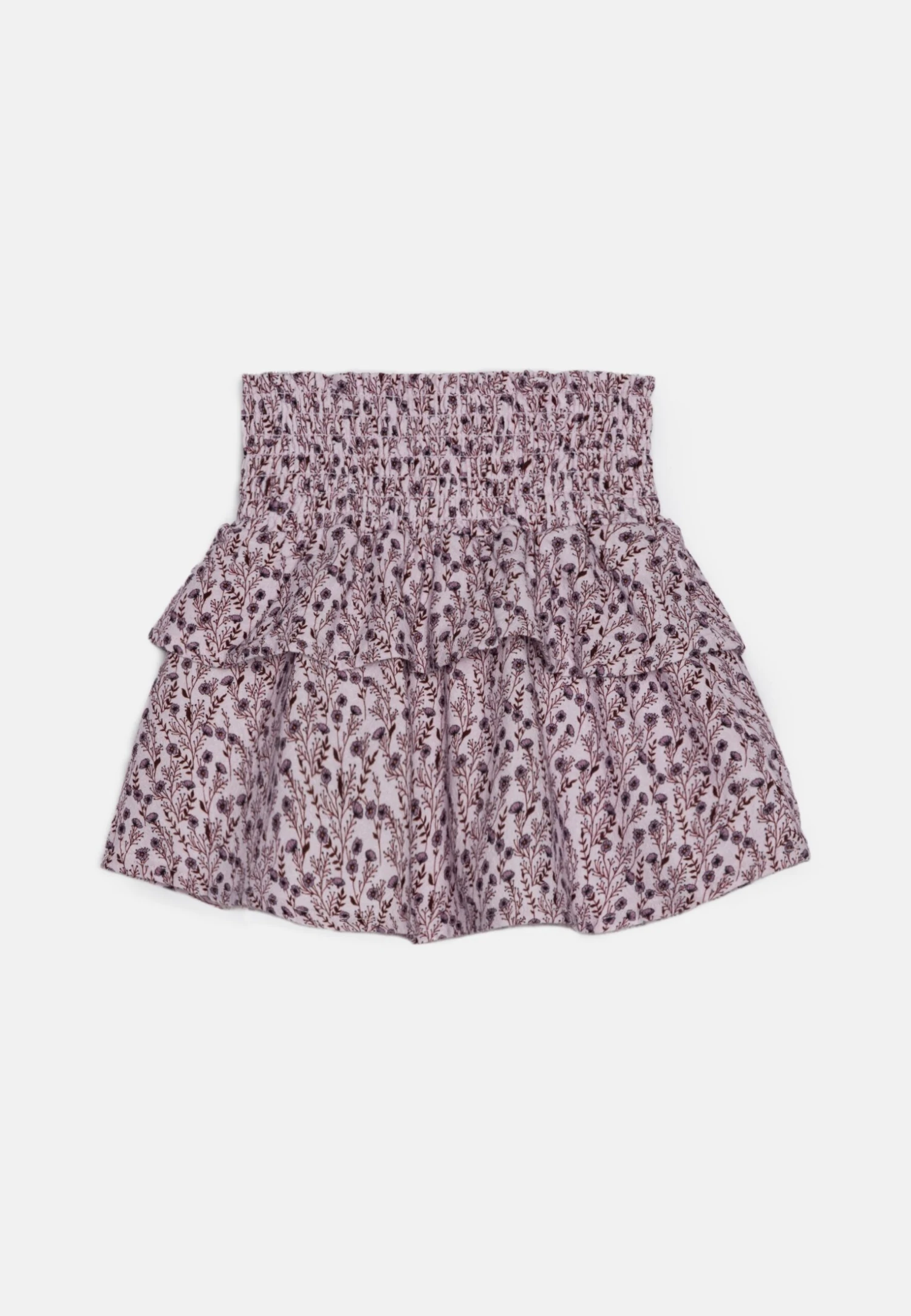 NAME IT Nmfkumia Skirt - A-Lijn Rok - Orchid Hush 3 NAME IT Nmfkumia Skirt - A-Lijn Rok - Orchid Hush