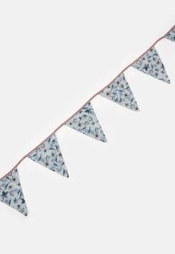 NAME IT Nbnray Bed Pocket Garland Set Unisex - Verschoonkussen - Quarry -Name It 87236abf0363435f85d2716a6857a643