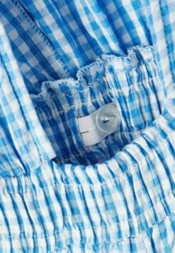 NAME IT Karierter - Jumpsuit - All Aboard -Name It 87a79a55f2f54893a5f5305a7184407b