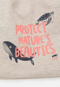 NAME IT Nmnmidi Animalplanet Unisex 2 Pack- Muts - Peyote Mélange/Dark Sapphire -Name It 889adab665224d2daadaa4a8b9502cd2