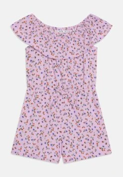 NAME IT Nmfjihelle Playsuit - Jumpsuit - Orchid Bloom