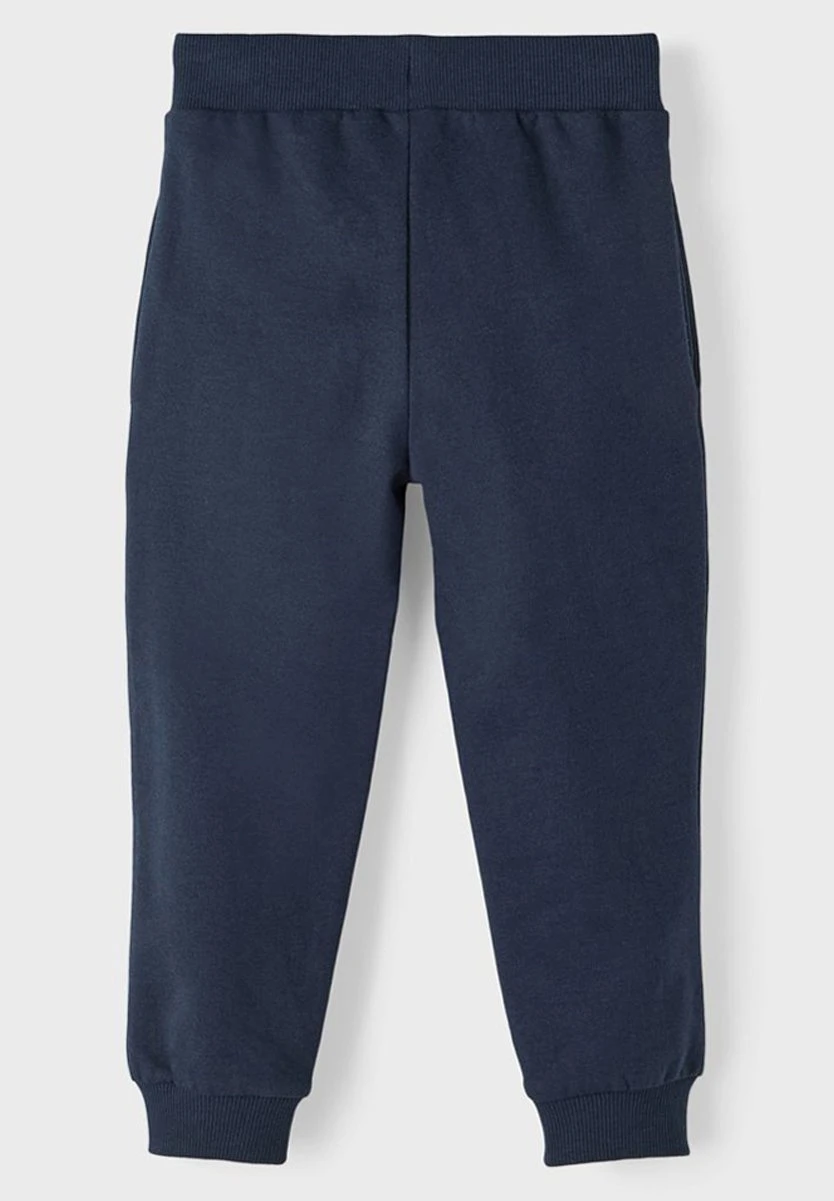 NAME IT Nmfbascha- Trainingsbroek - Dark Sapphire 4 NAME IT Nmfbascha- Trainingsbroek - Dark Sapphire - Afbeelding 2