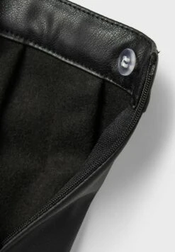 NAME IT Rock- Plooirok - Black -Name It 89b1d73dcb4d4070a7521c74287e0539